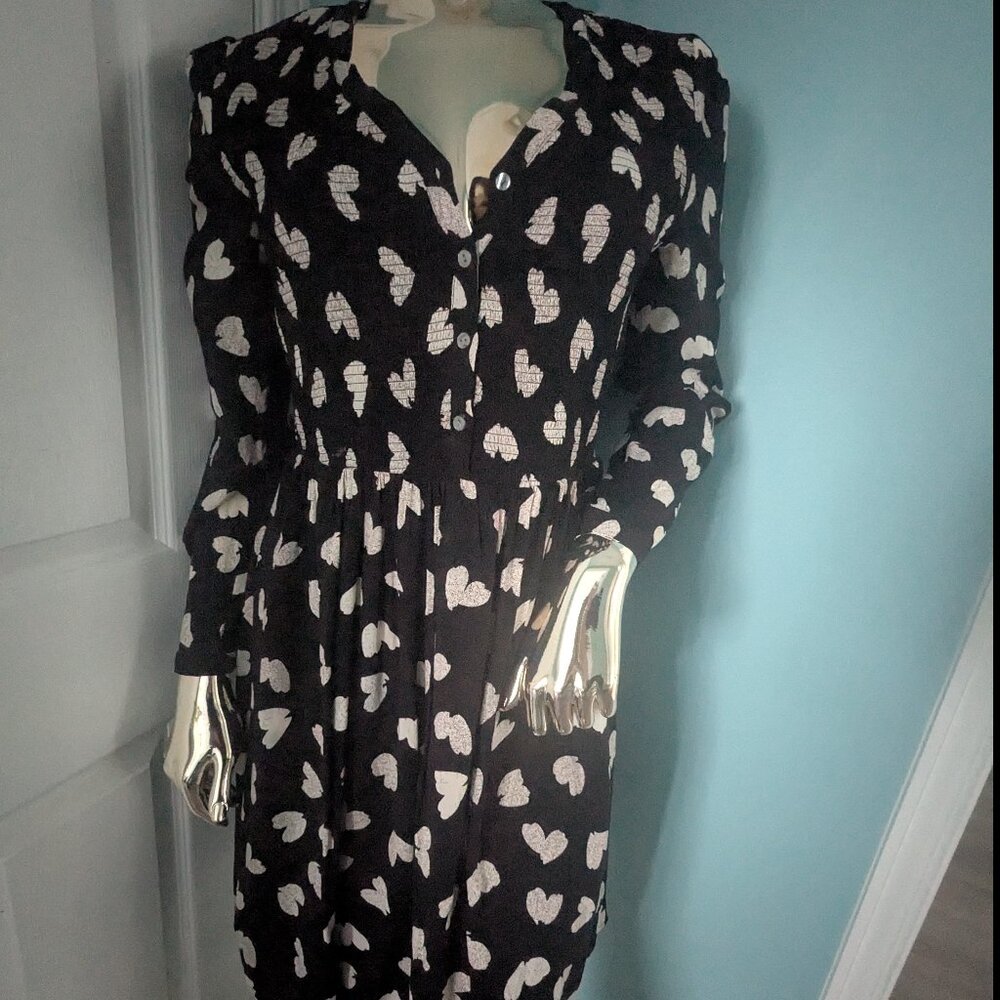 Maeve Dress